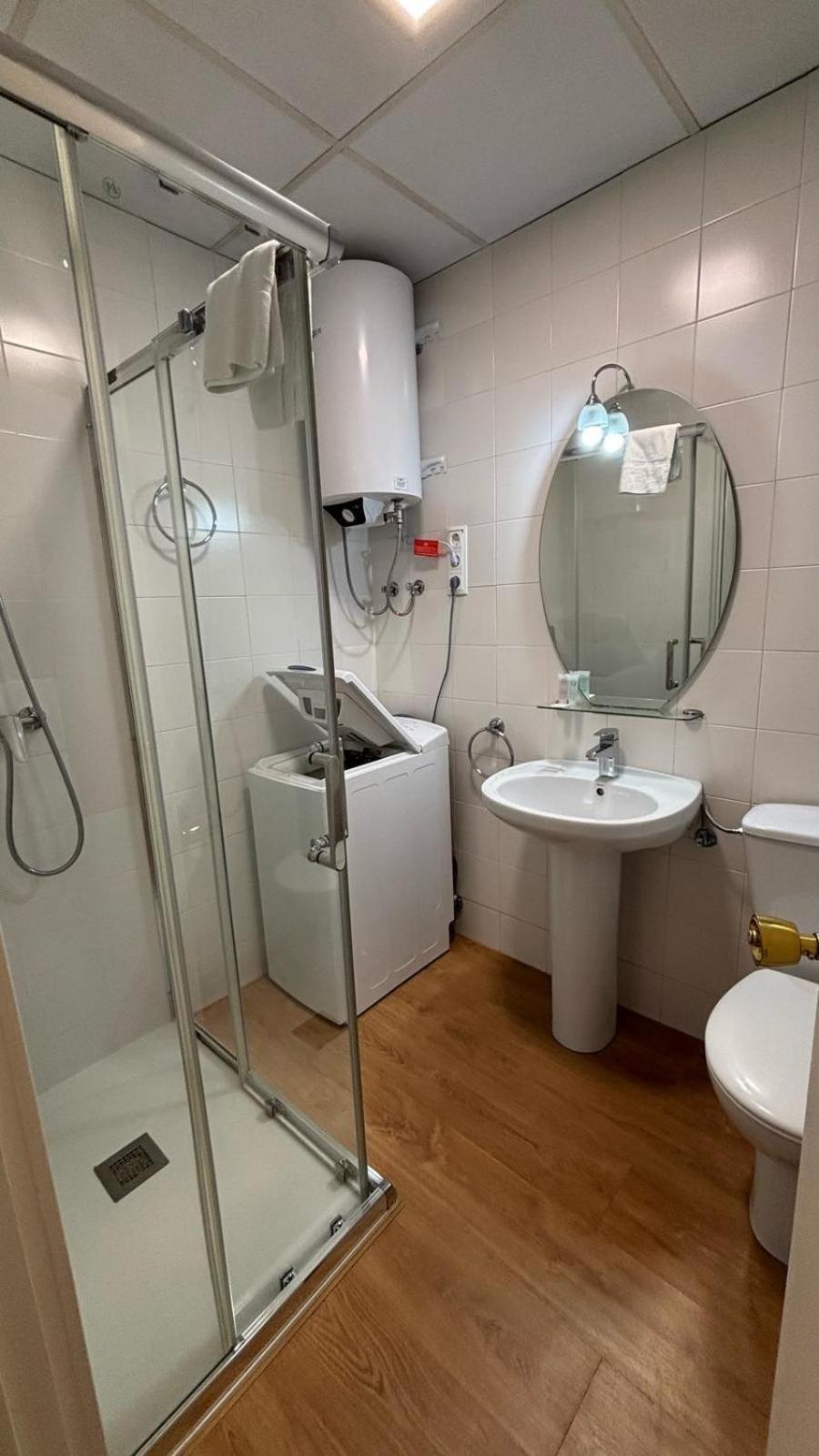 Classy - Ferga Apartamento Madrid