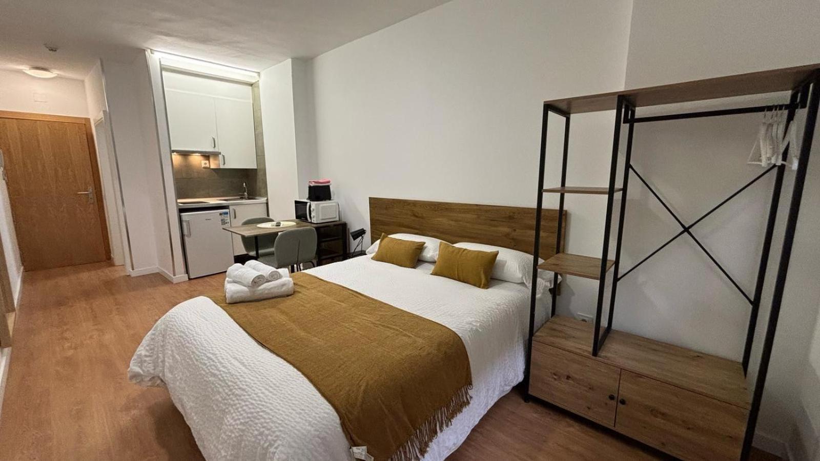 Classy - Ferga Apartamento *