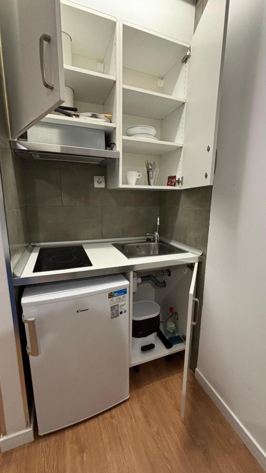 Apartamento Classy - Ferga *