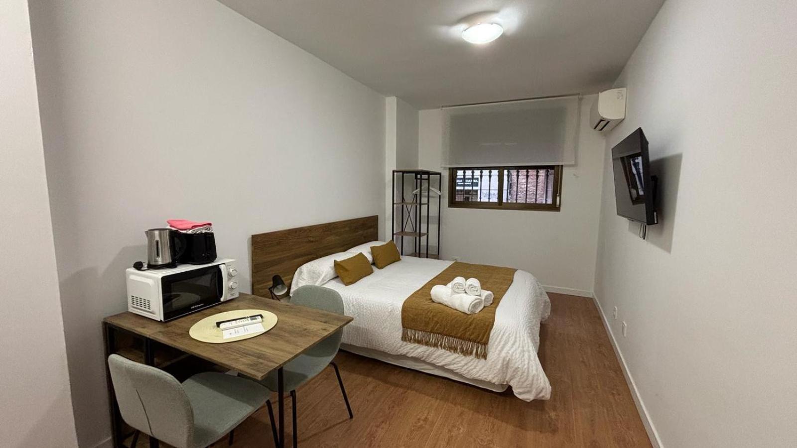 Classy - Ferga Apartamento Madrid