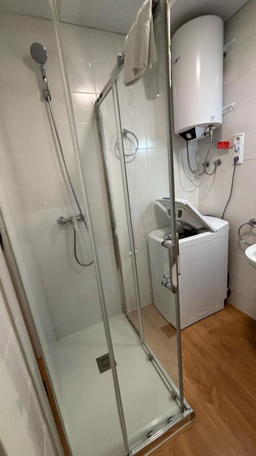 Apartamento Classy - Ferga
